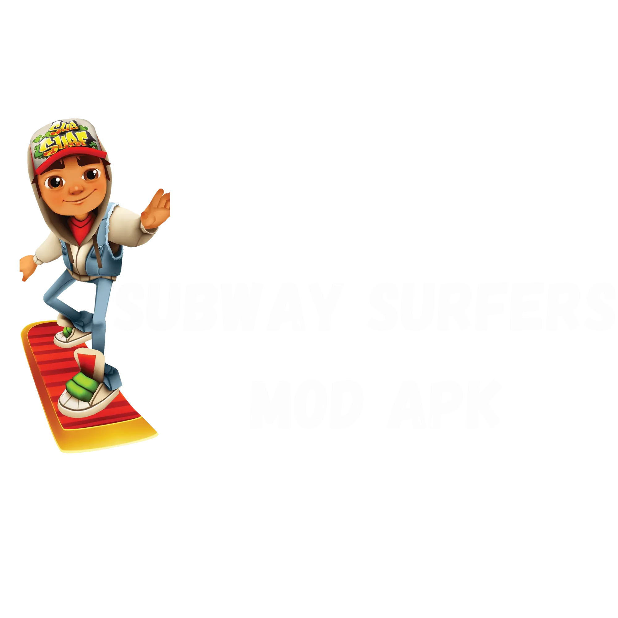 subwaysurfers